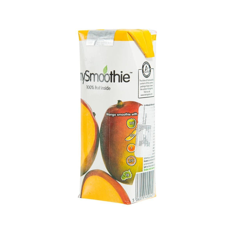 MY SMOOTHIE 芒果汁 (250mL)