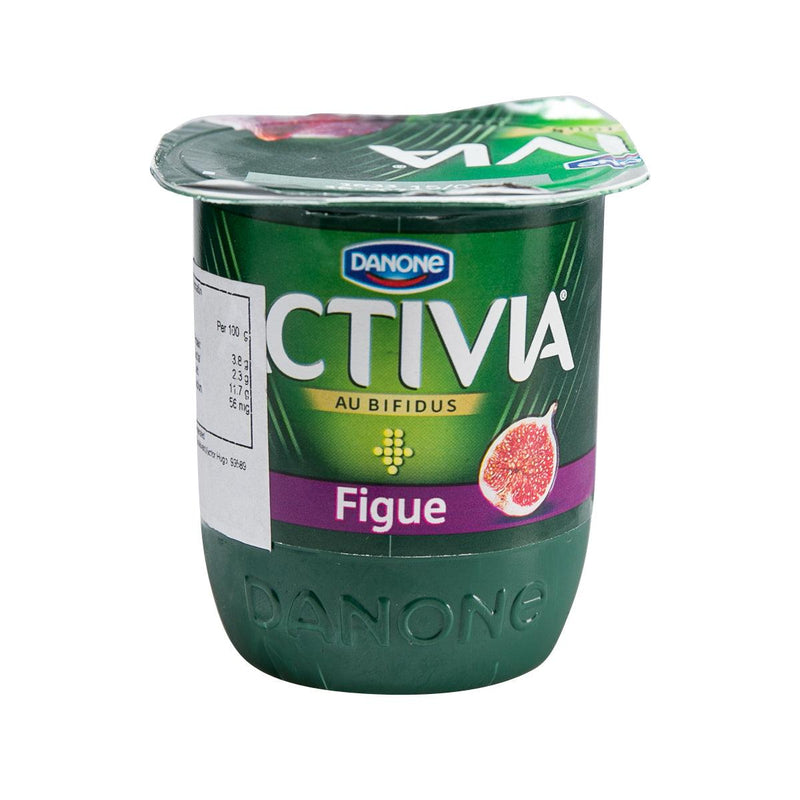 DANONE Activia Yogurt - Figs  (125g)