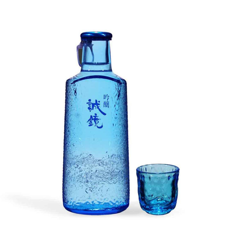 誠鏡 青瓶 吟釀 (180mL)