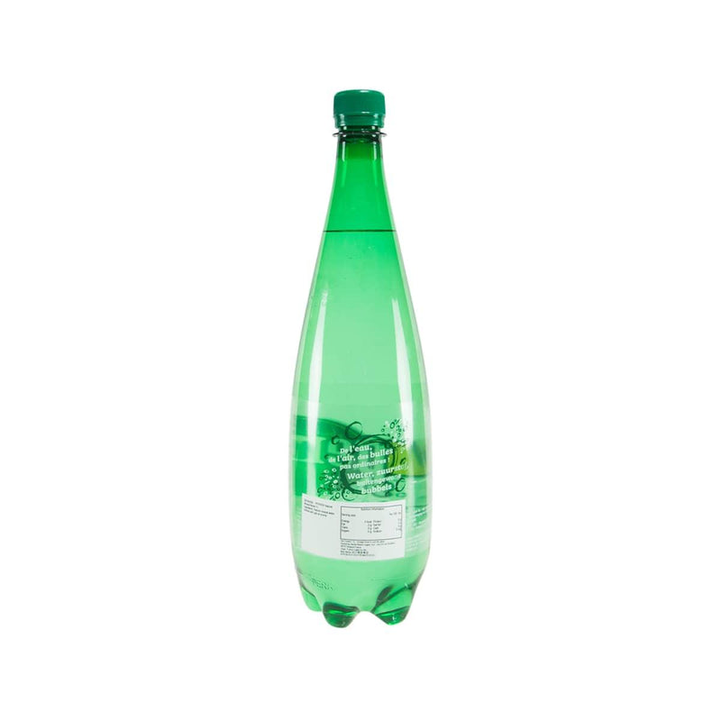 PERRIER 有氣天然礦泉水  (1L)