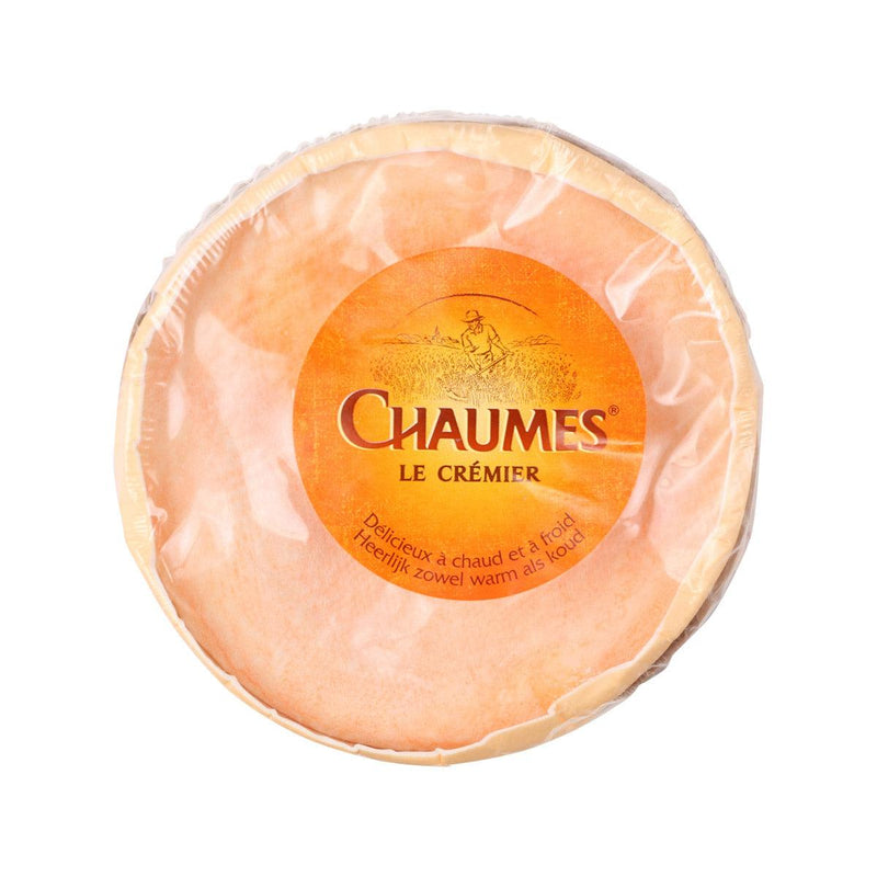 LE CREMIER 軟芝士 (250g)