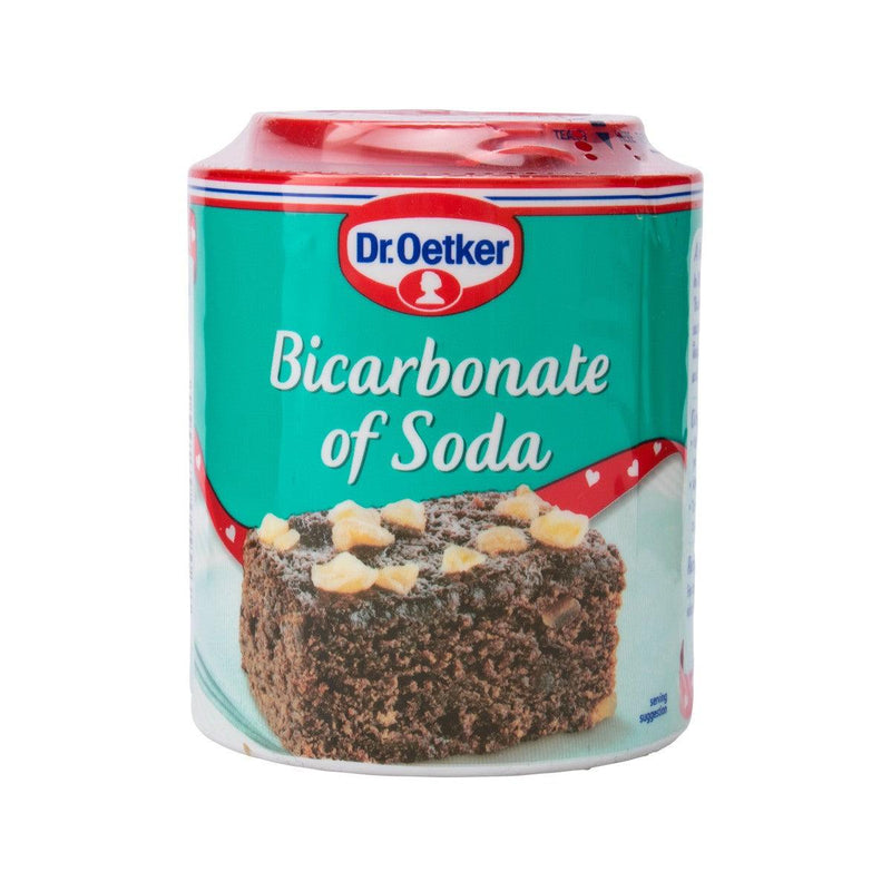 DR.OETKER Bicarbonate of Soda  (200g)