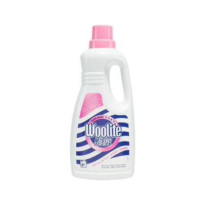 WOOLITE Hand Wash Detergent  (1L) - city'super E-Shop