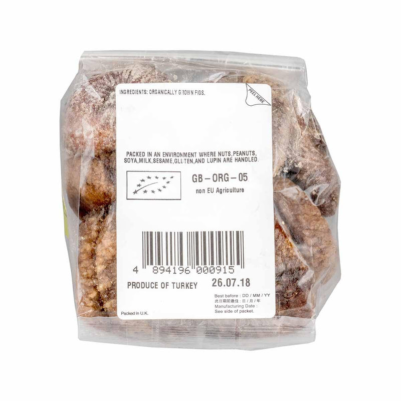 CITYSUPER Organic Figs  (250g)