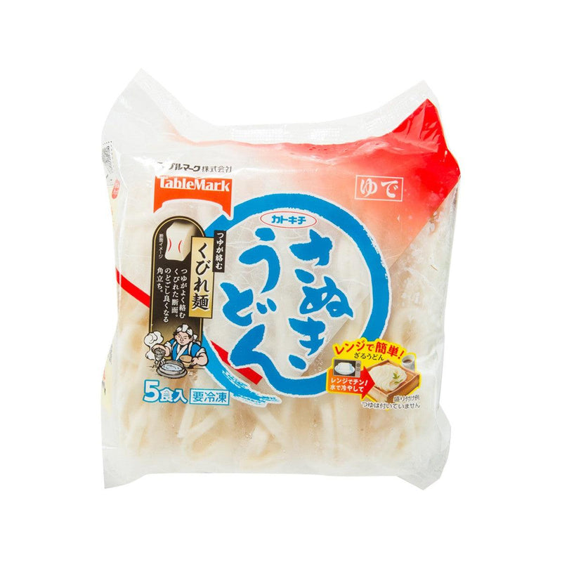 TABLEMARK Honba Sanuki Udon  (900g)