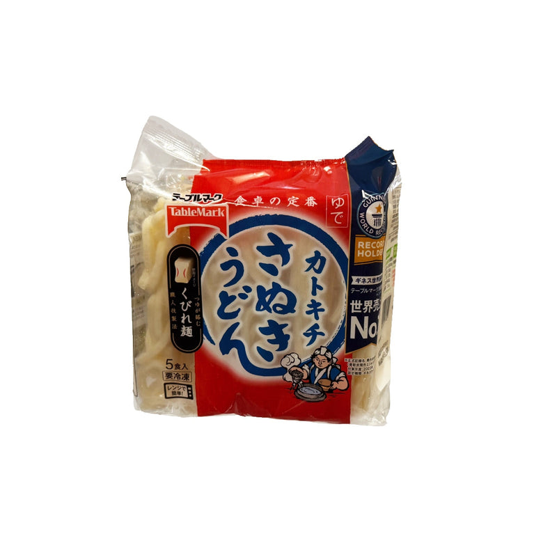 TABLEMARK 讚岐水煮烏冬  (900g)