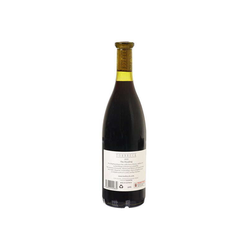 TORBRECK The Steading 2022 (750mL)