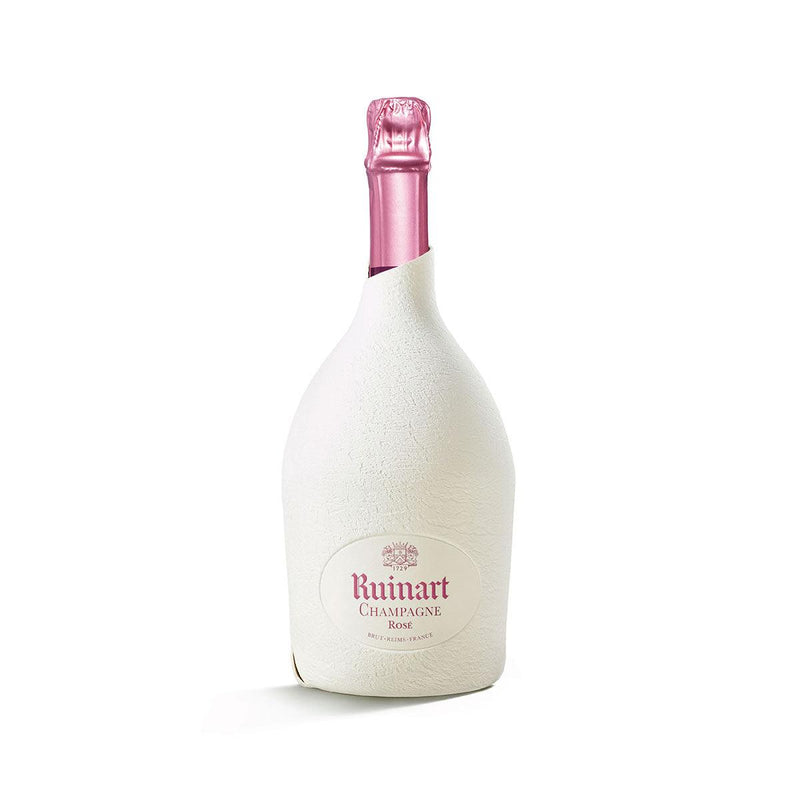 RUINART Rose NV 750mL (750mL)