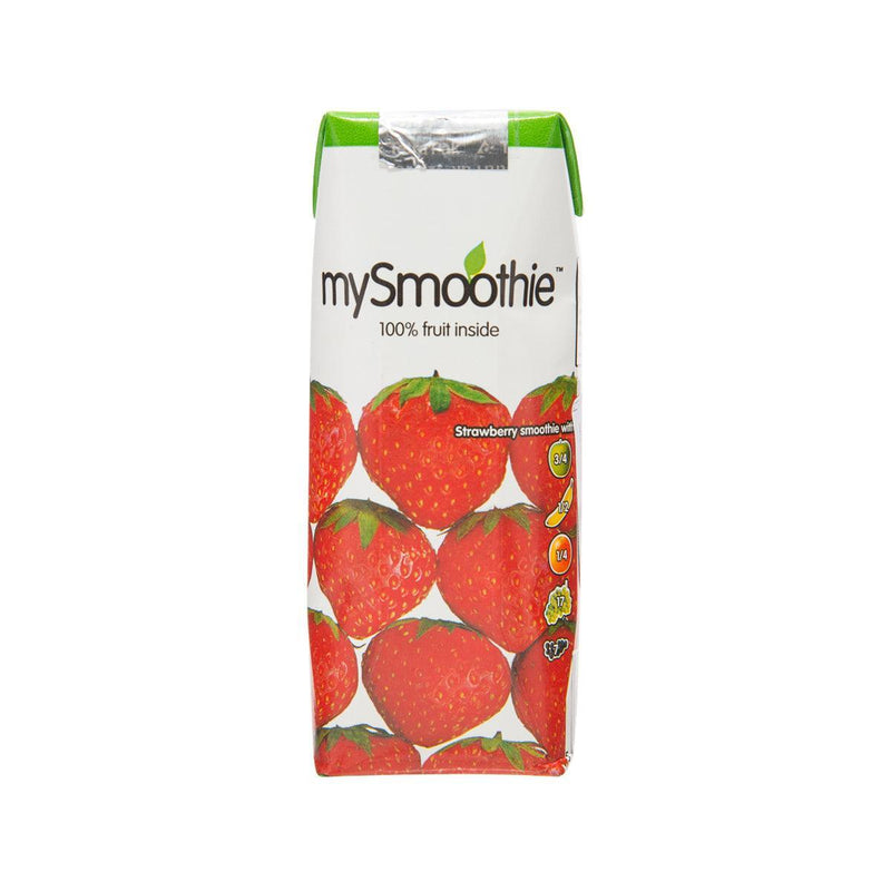 MY SMOOTHIE 草莓汁 (250mL)