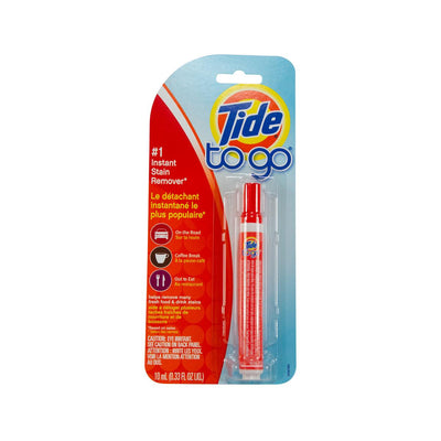 TIDE Tide To Go Instant Stain Remover  (10mL) - city'super E-Shop