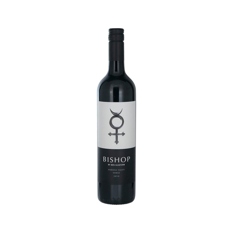 GLAETZER Bishop Shiraz 21/22 (750mL)