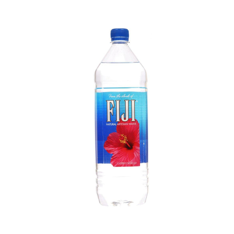 FIJI Natural Artesian Water  (1.5L)