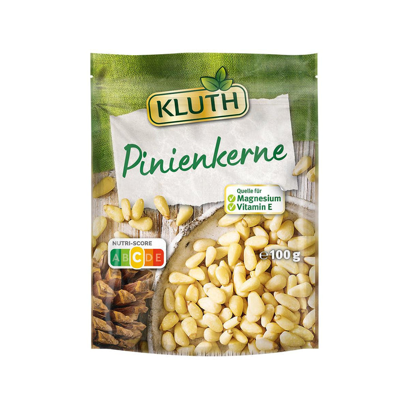 KLUTH Raw Pine Kernels  (100g)