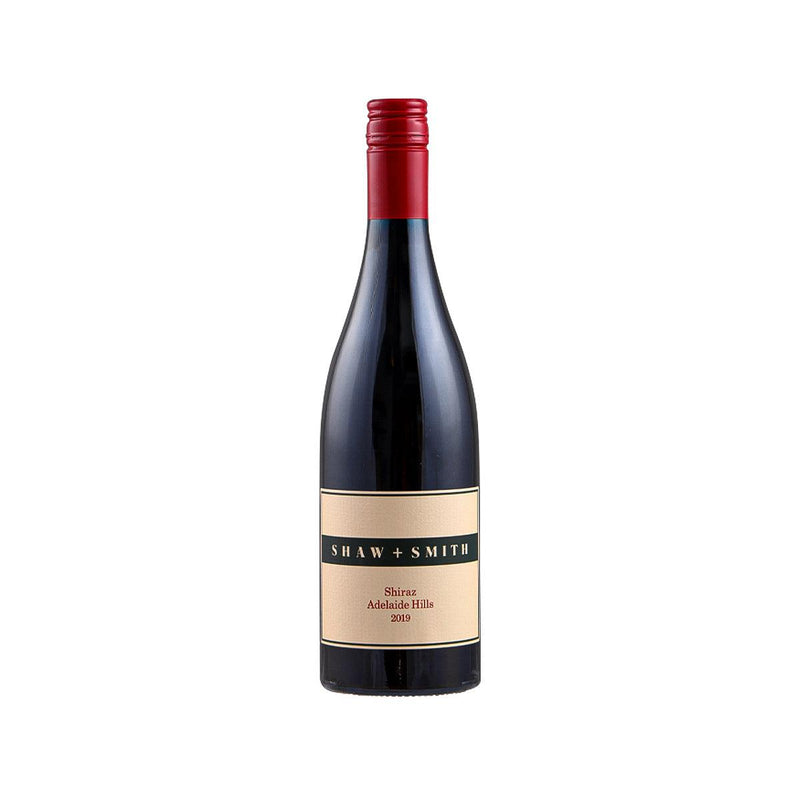 SHAW & SMITH Adelaide Hills Shiraz 21 (750mL)