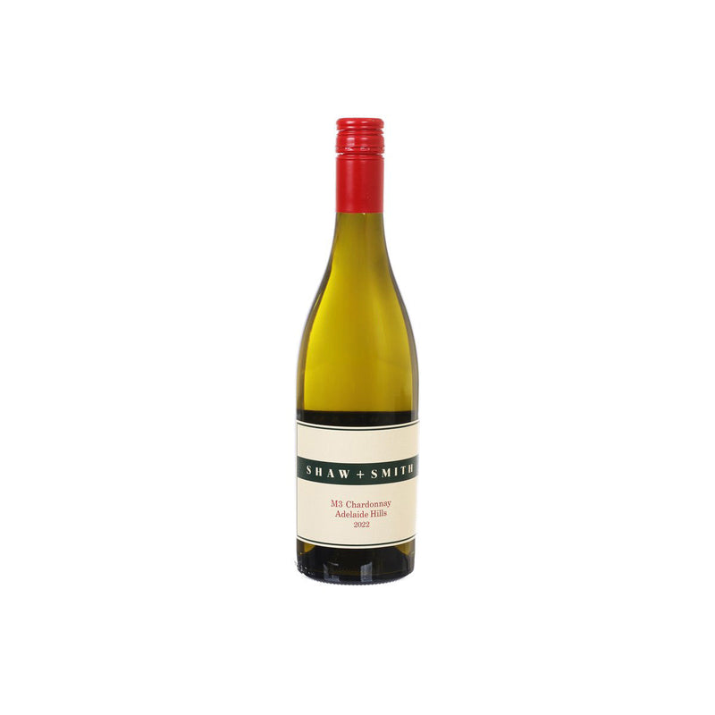 SHAW & SMITH M3 Chardonnay 22/23 (750mL)