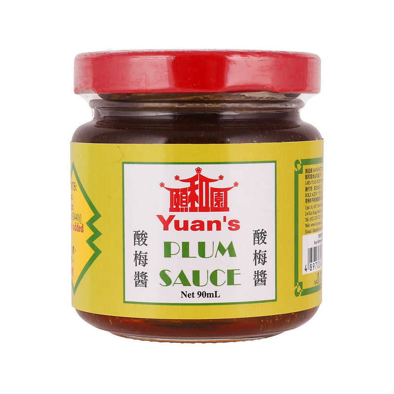 YUAN&