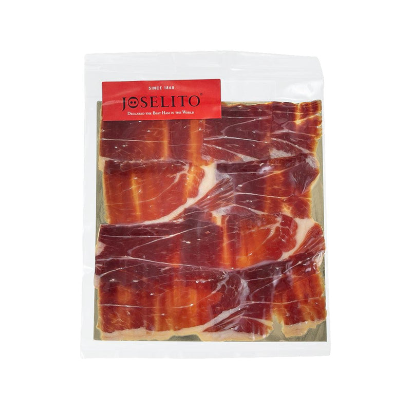 JOSELITO Iberico Bellota Ham - Hand Sliced  (150g)