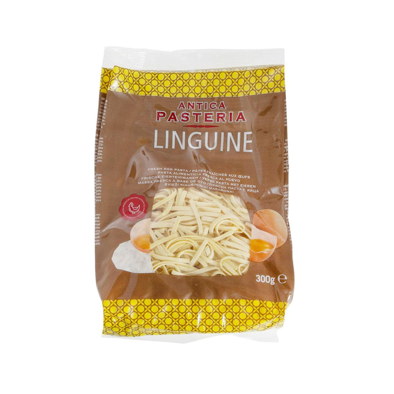 ANTICA PASTERIA Linguine Pasta  (300g)