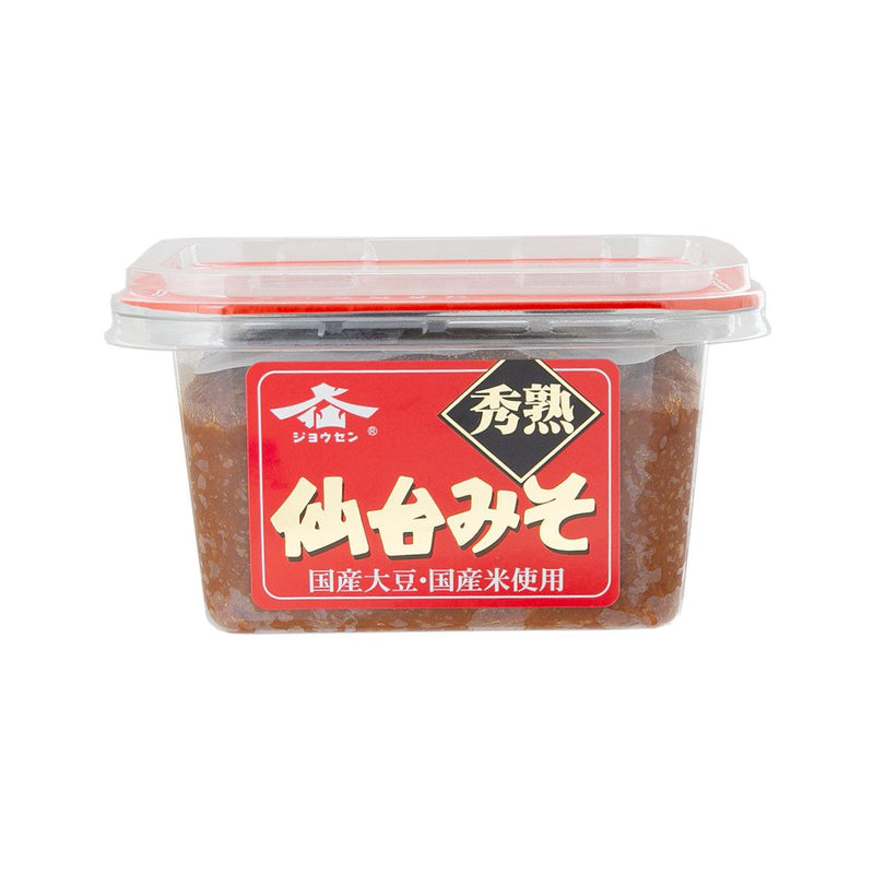 仙台味噌 味噌  (300g)