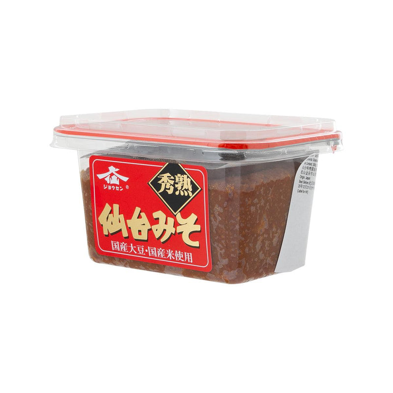 仙台味噌 味噌  (300g)