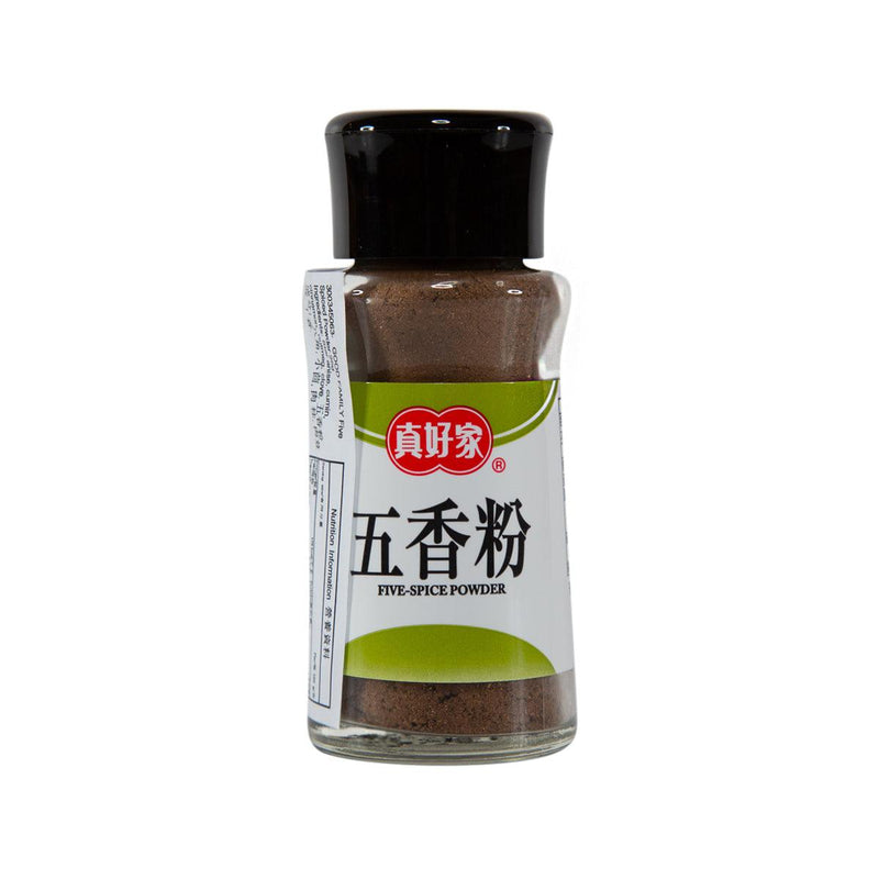 GOOD FAMILY Five-Spice Powder  (25g)