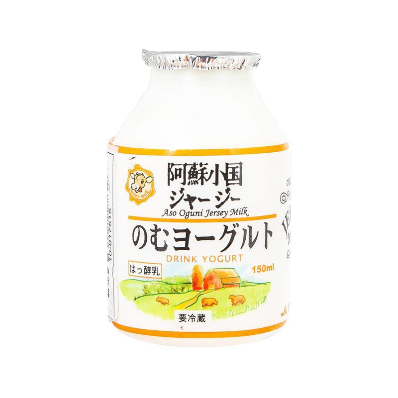 ASO OGUNI FARM Drink Yogurt  (150mL)