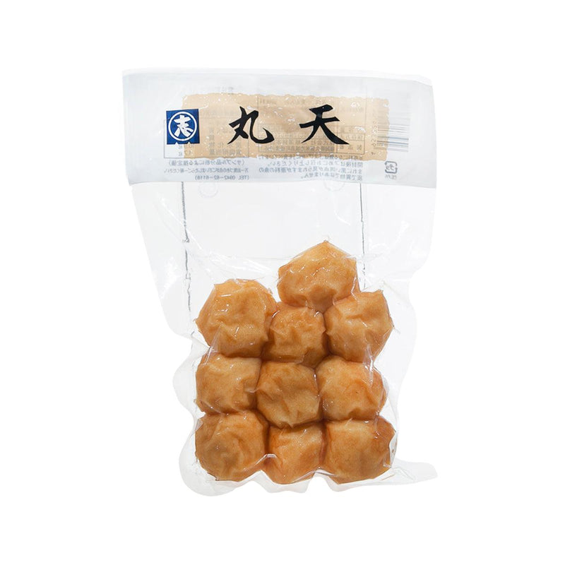 SHIKI KAMABOKO Deep Freid Fish Cake Ball  (200g)