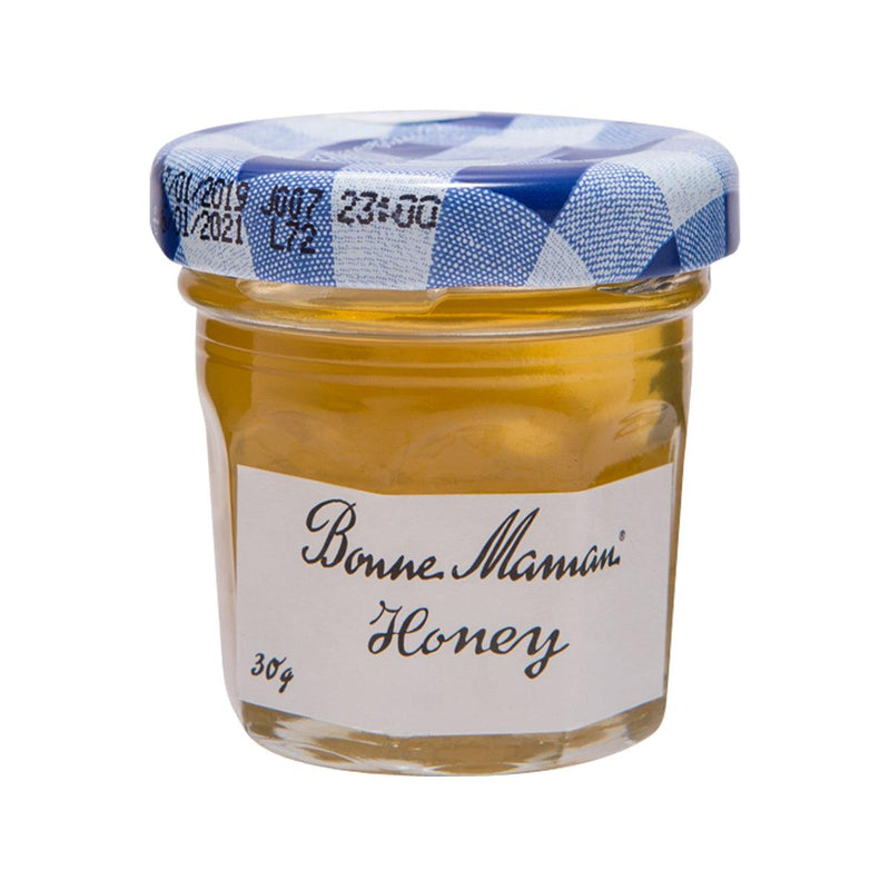 BONNE MAMAN 蜜糖 (30g)