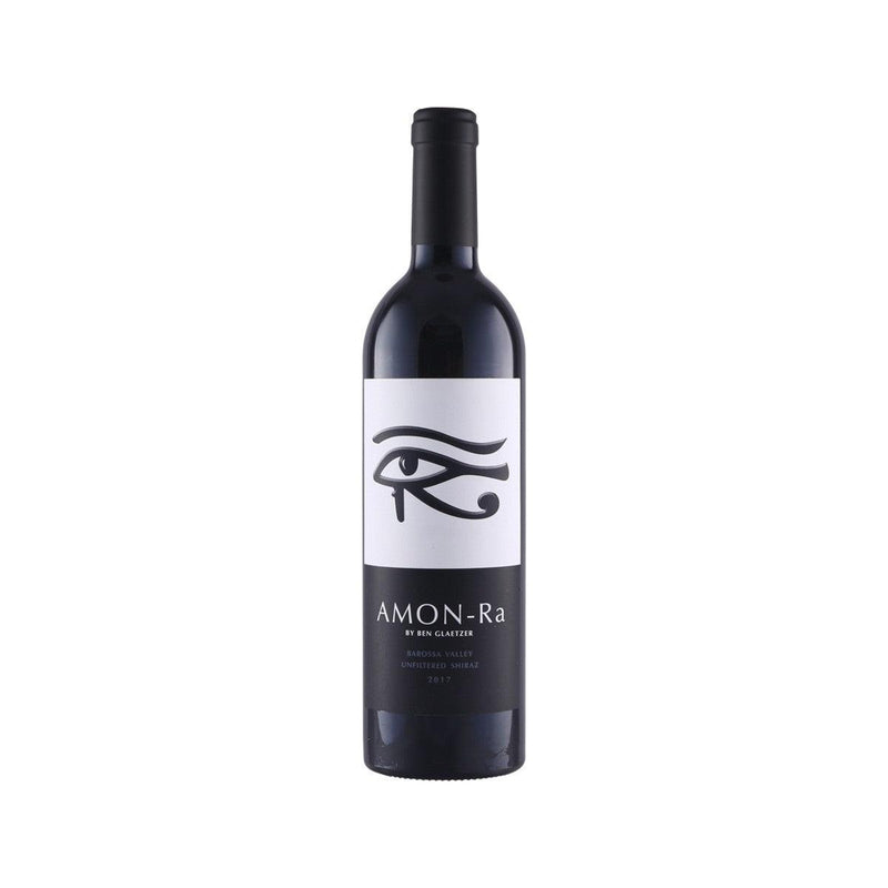 GLAETZER Amon-Ra Shiraz 21 (750mL)