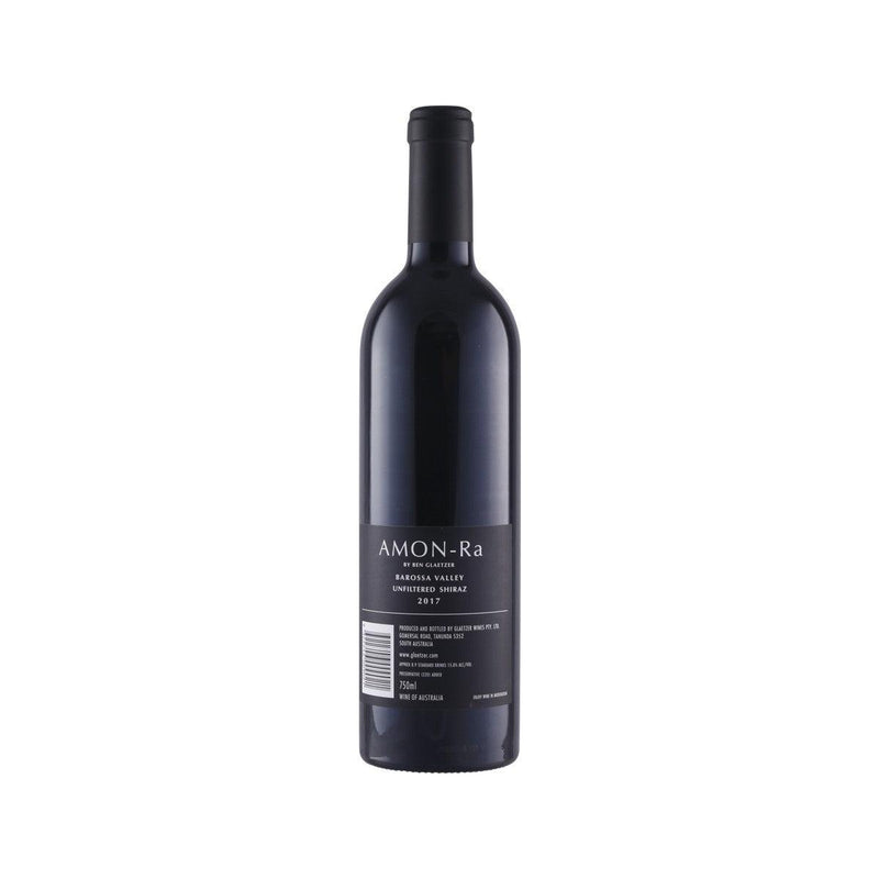 GLAETZER Amon-Ra Shiraz 21 (750mL)