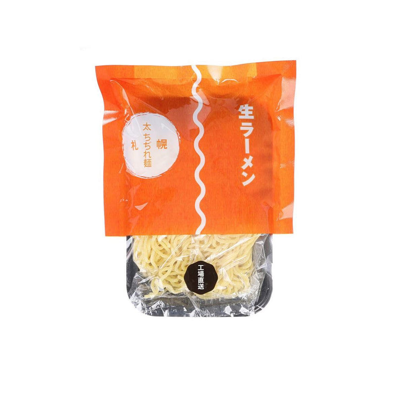 NAMTIEN SEIMEN Fresh Noodle (Sapporo Style)  (130g)