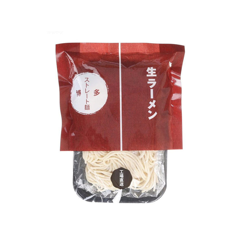 NAMTIEN SEIMEN Fresh Noodle (Hataka Style)  (120g)