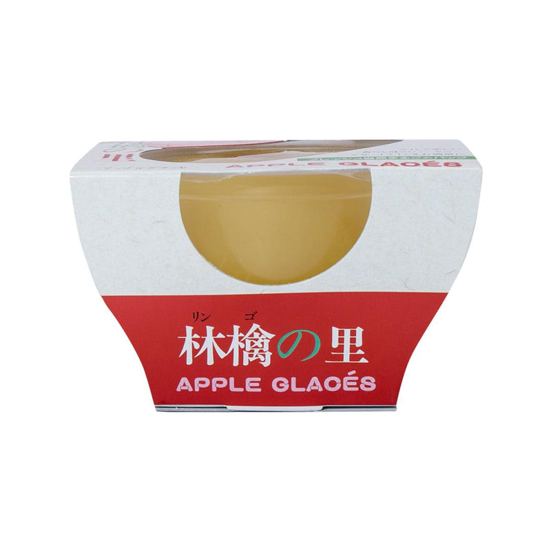 JUPOM KAZUNO Jelly - Apple  (250g)