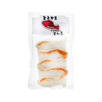 WAKAMATSUYA Mini Fish Cake  (5pcs) - city'super E-Shop