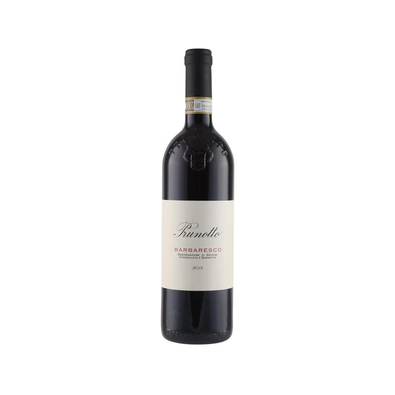 PRUNOTTO Barbaresco 19 (750mL)