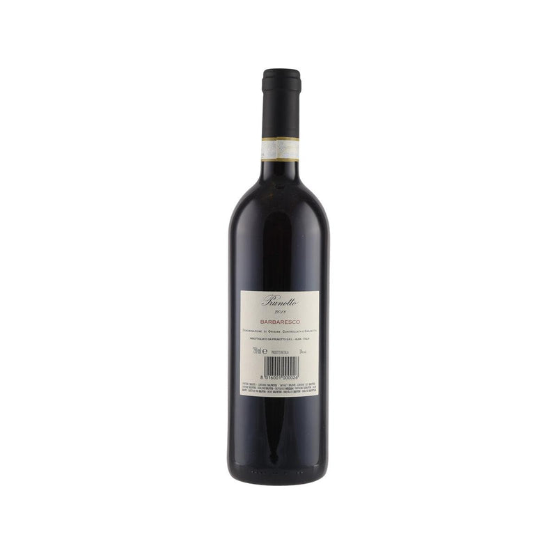 PRUNOTTO Barbaresco 19 (750mL)