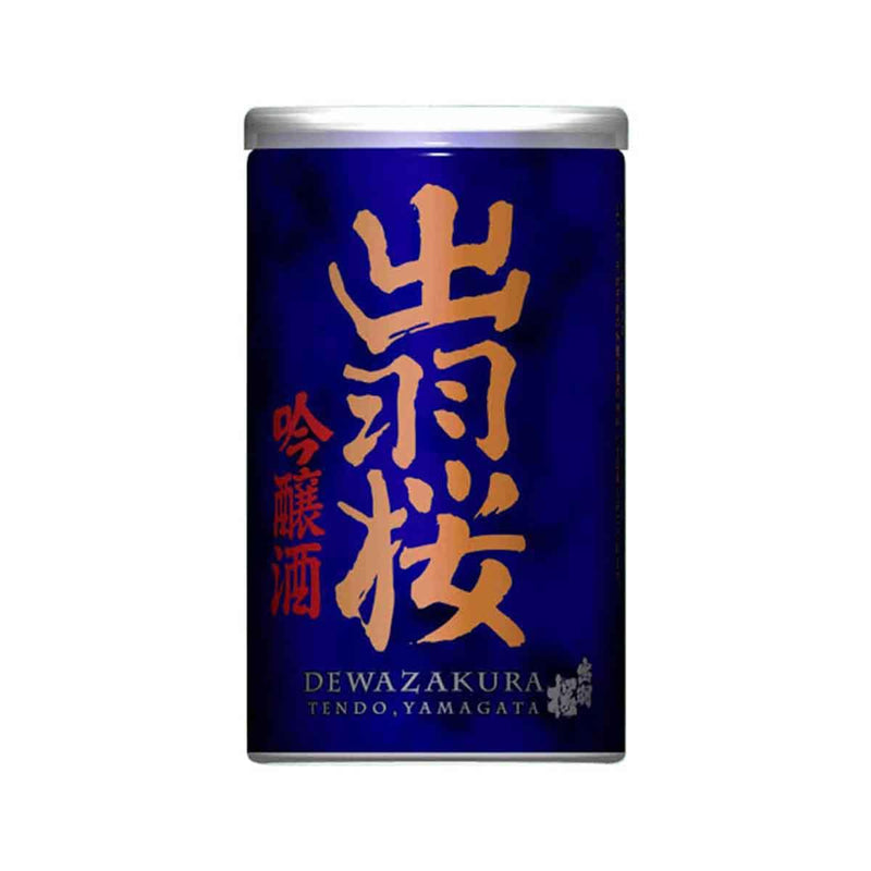 DEWAZAKURA Ginjo  (180mL)