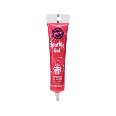 WILTON Sparkle Gel - Pink  (99g) - city'super E-Shop