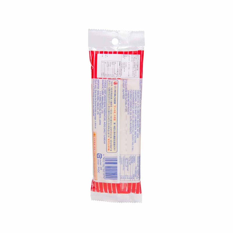 MARUZEN Cheese Fish Sausage  (104g)