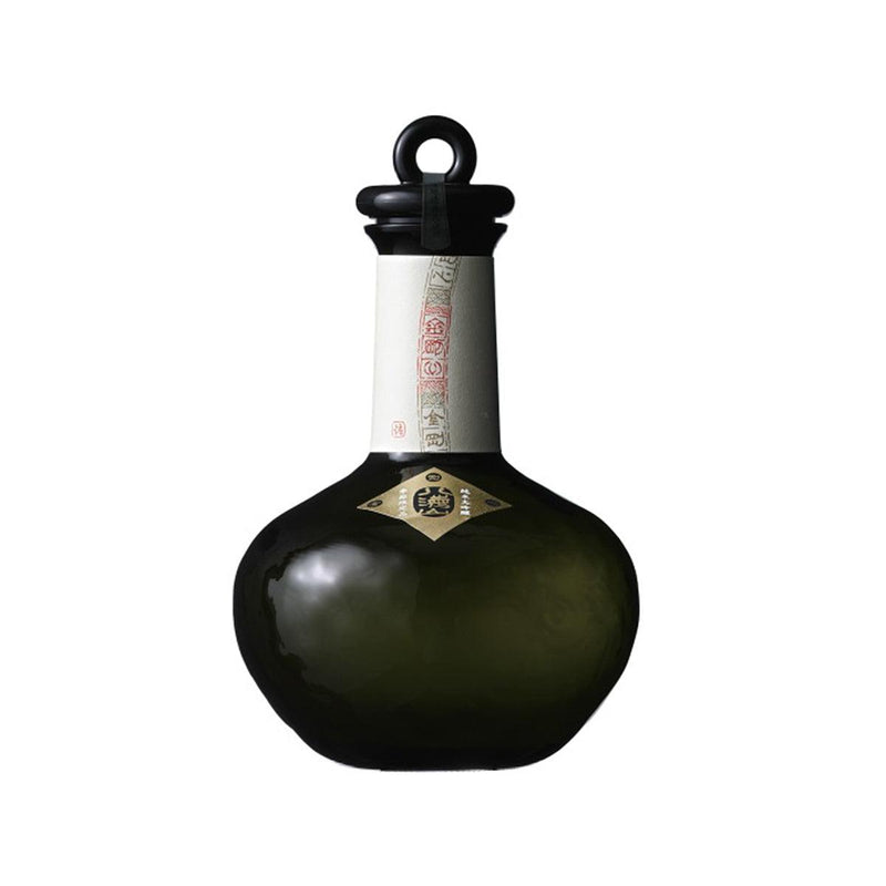 HAKKAISAN Kongoshin Junmai Daiginjo (Black)  (800mL)