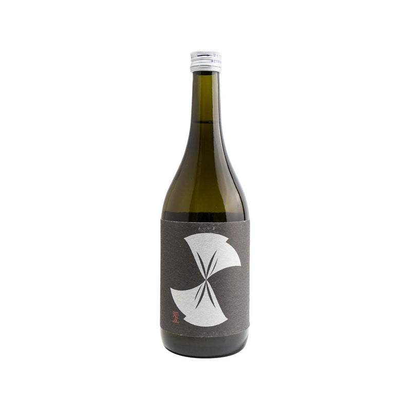 NANBUBIJIN Aiyama Junmai Daiginjo  (720mL)