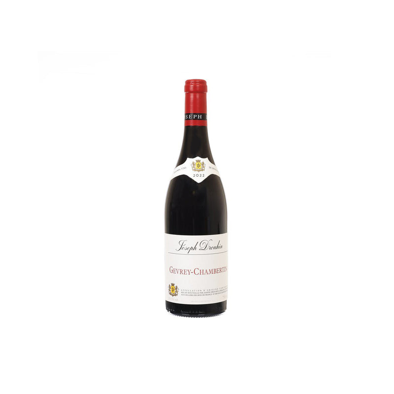 JOSEPH DROUHIN Gevrey Chambertin 13/22 (750mL)