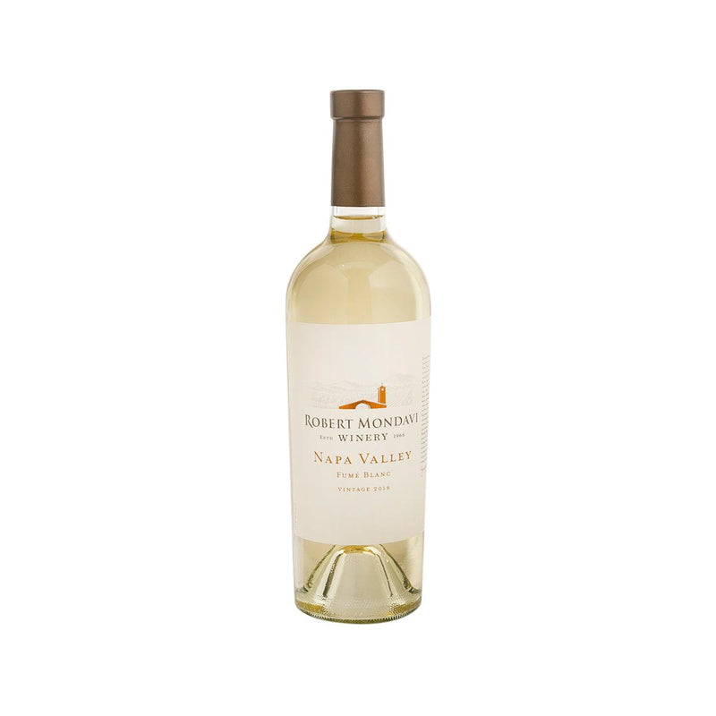 ROBERT MONDAVI Napa Valley  Sauvignon Blanc 19/21 (750mL)