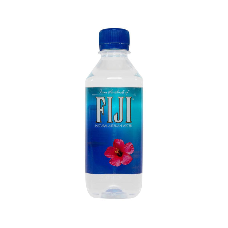 FIJI 天然礦泉水 (330mL)