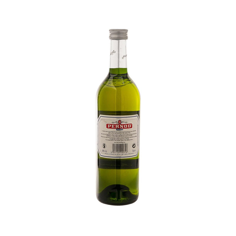PERNOD Anise Spirit 700mL (700mL)