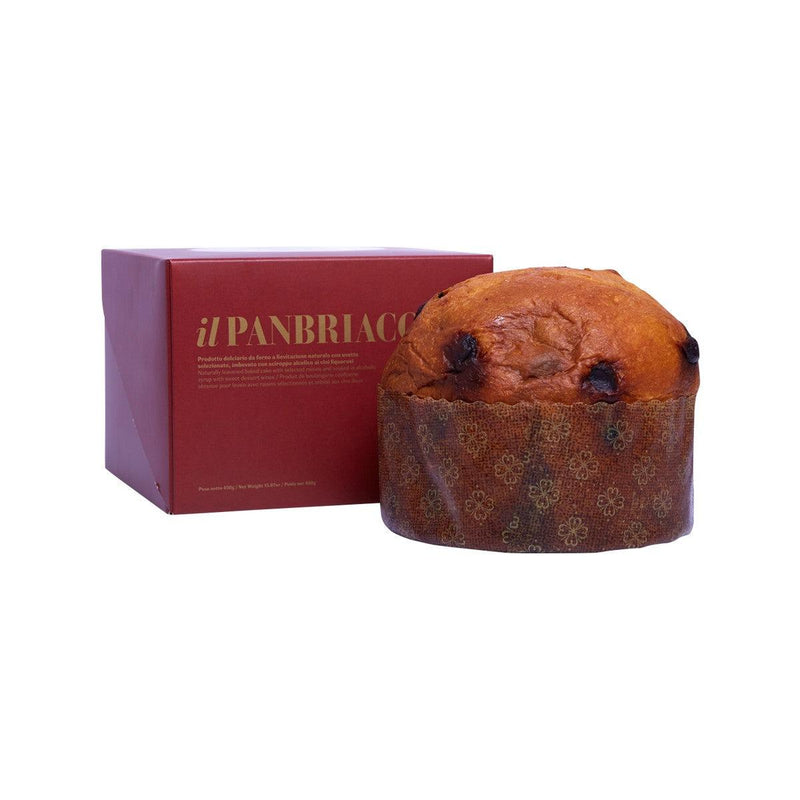 IL BONCI Panbriacone The Drunken Cake - M  (450g)