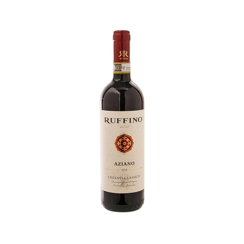 RUFFINO Aziano Chianti Classico 20/21 (750mL)