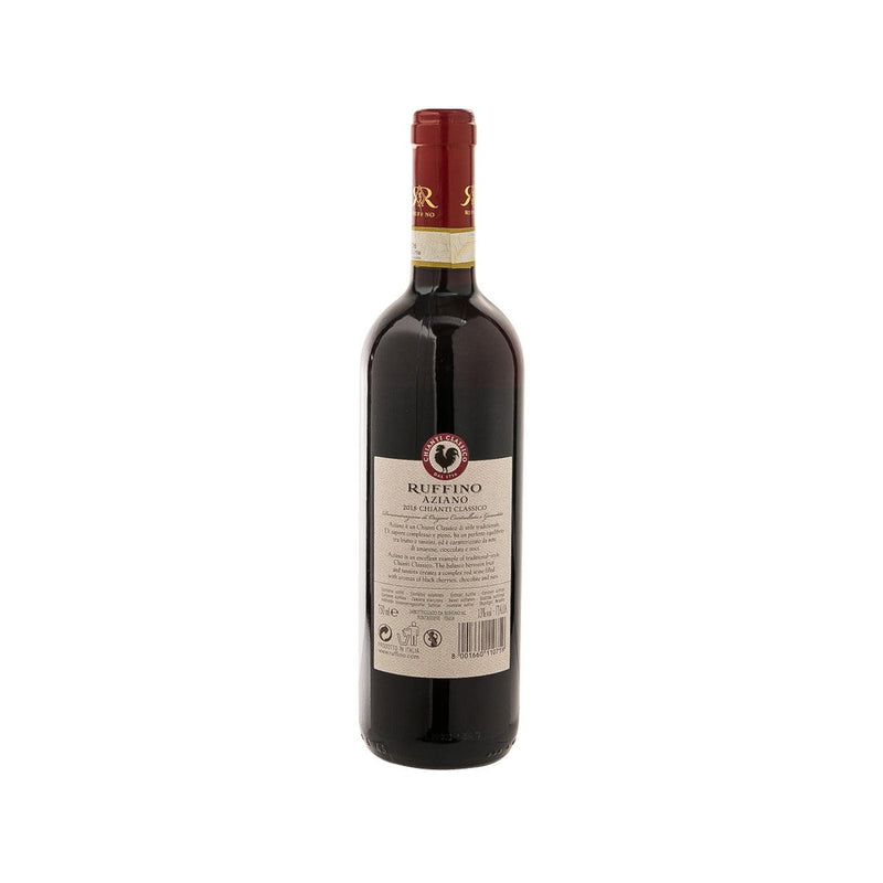 RUFFINO Aziano Chianti Classico 20/21 (750mL)