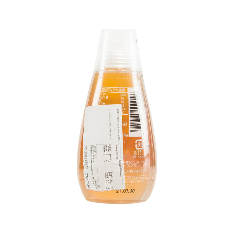 RENGE JURUSHI 蜂蜜  (240g)