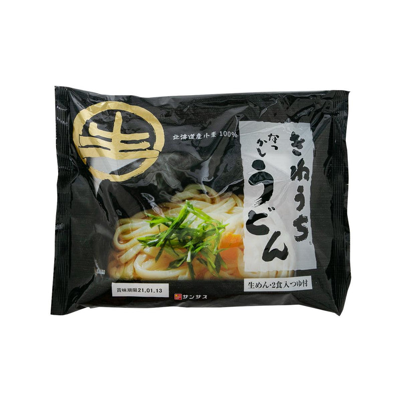 SUNSAS 湯烏冬  (440g)